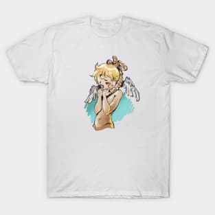 Angel's Sacrifice T-Shirt